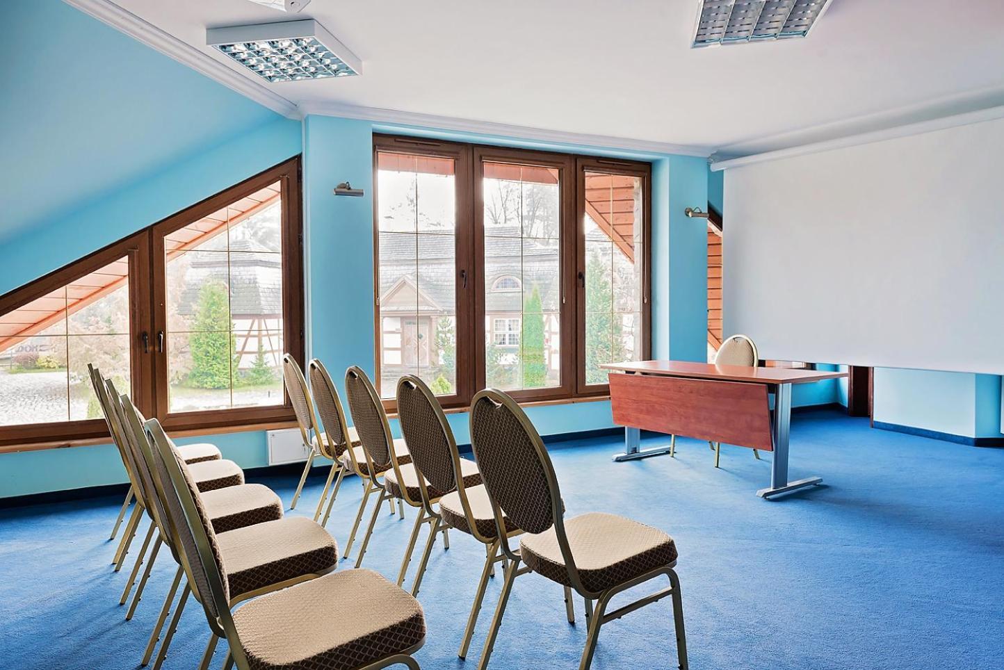 Hotel Szymbark Szymbark  Kültér fotó