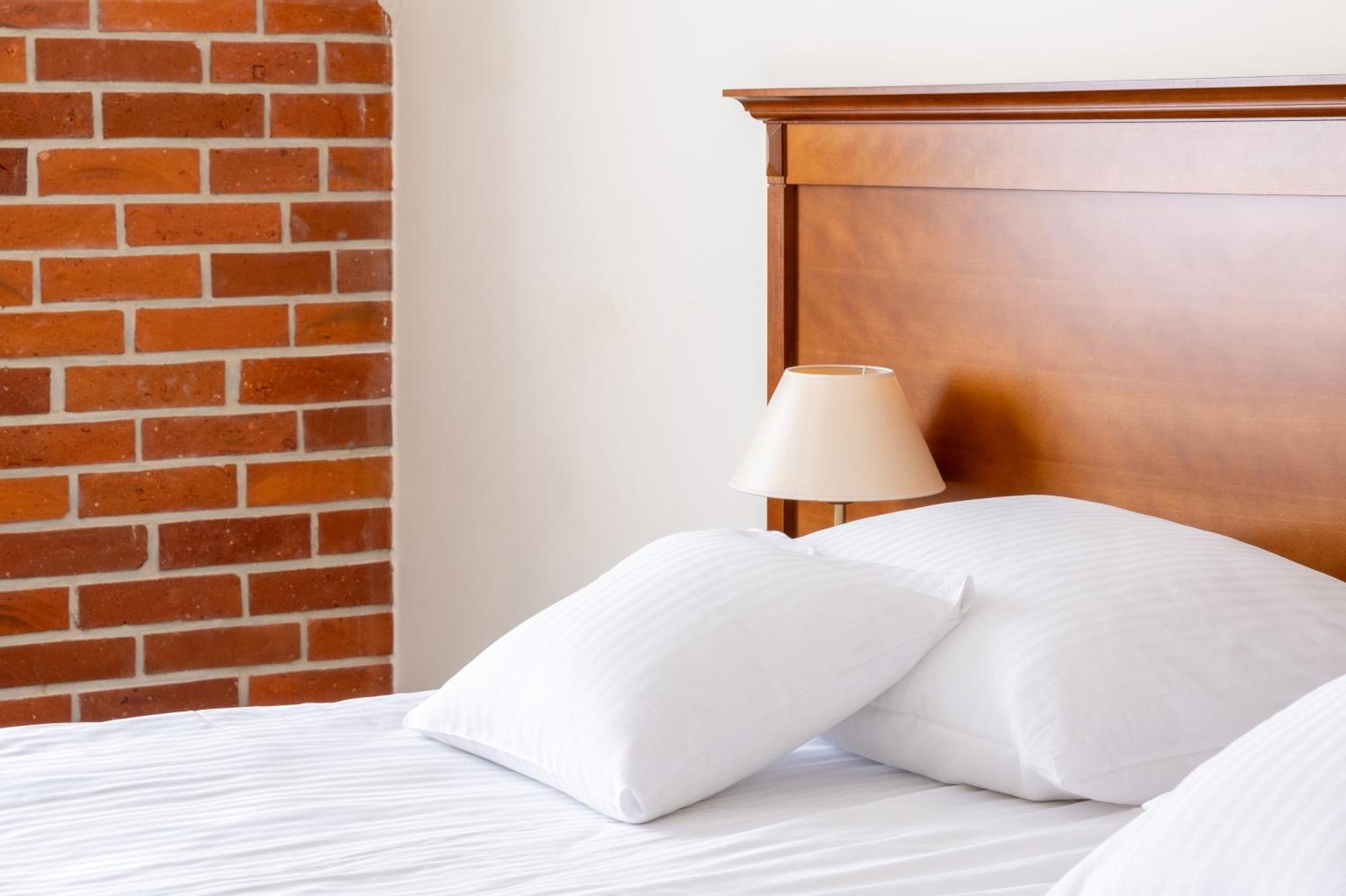 Hotel Szymbark Szymbark  Kültér fotó