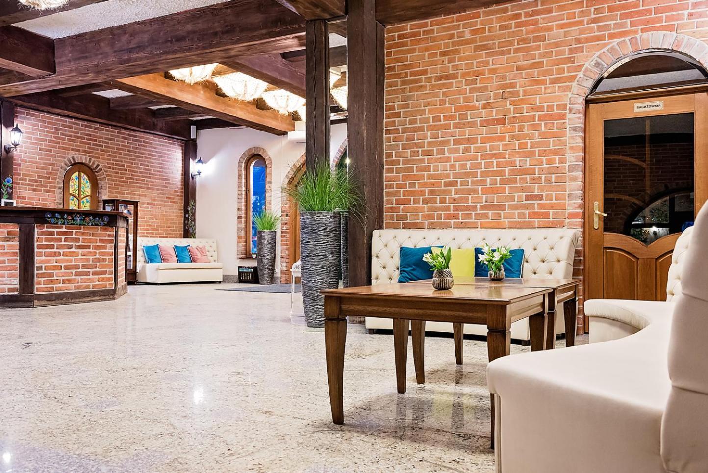 Hotel Szymbark Szymbark  Kültér fotó
