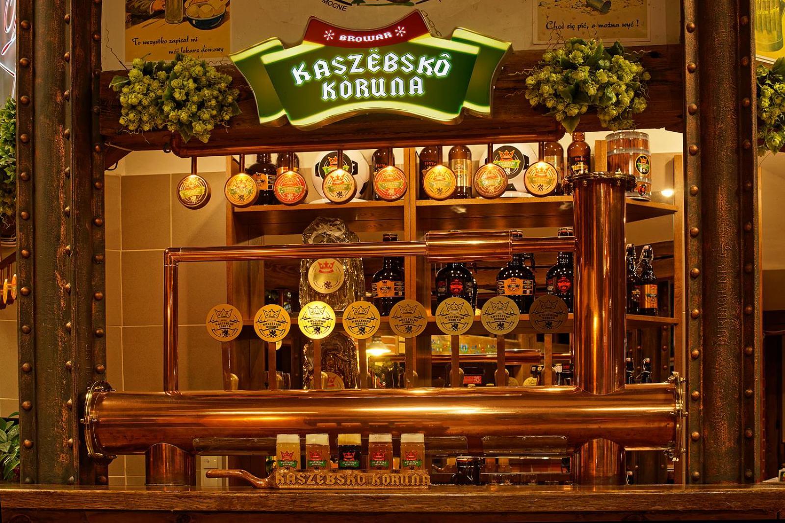Hotel Szymbark Szymbark  Kültér fotó