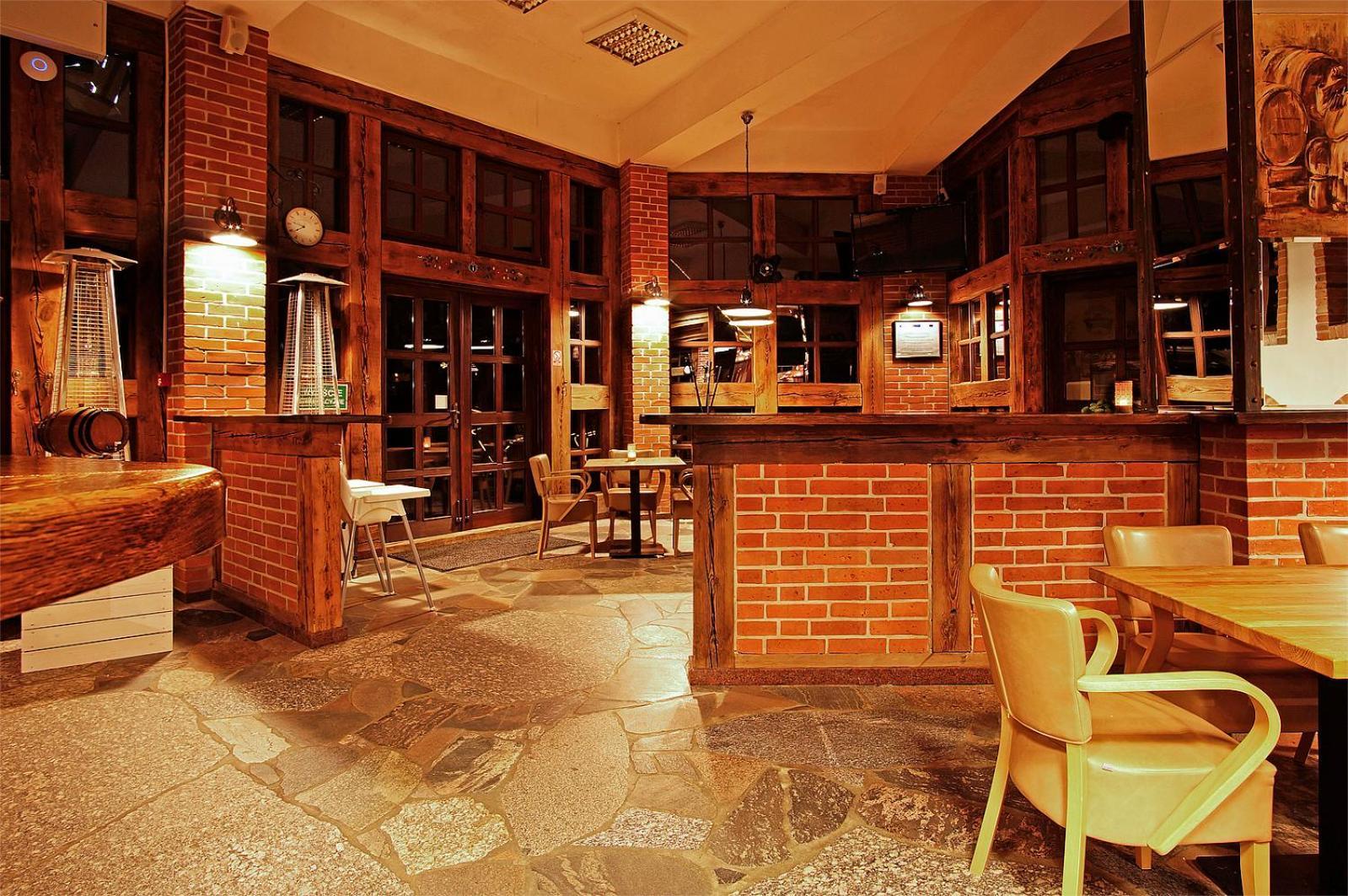 Hotel Szymbark Szymbark  Kültér fotó