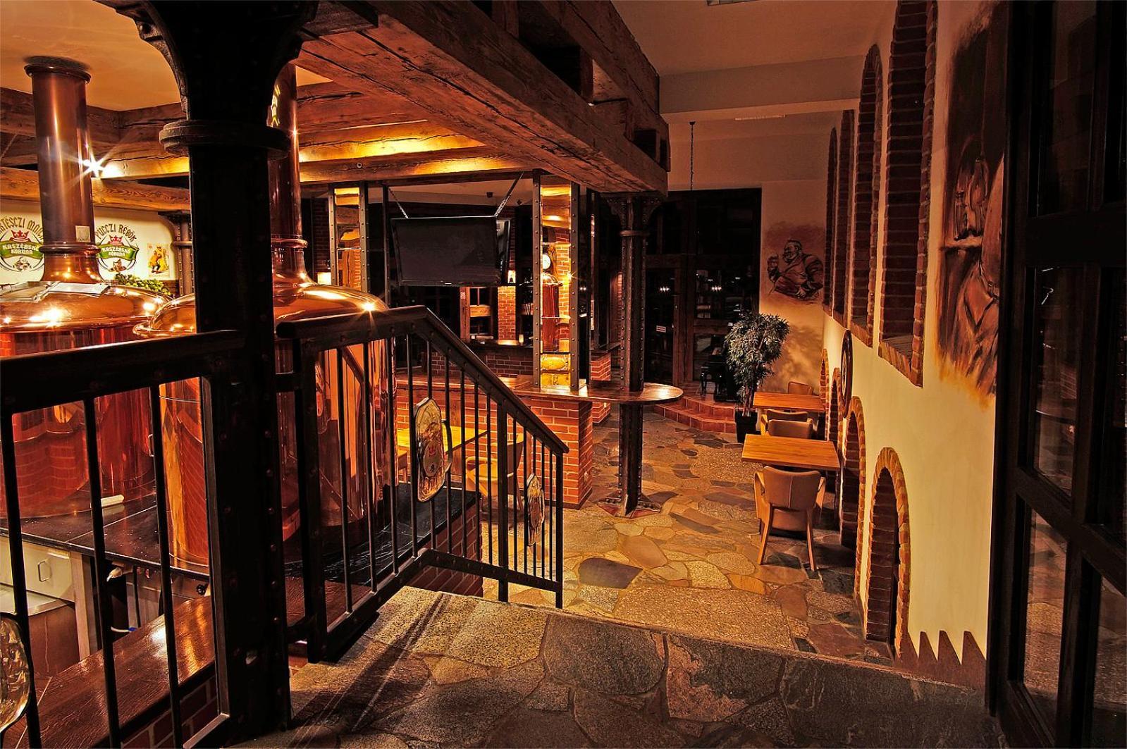 Hotel Szymbark Szymbark  Kültér fotó